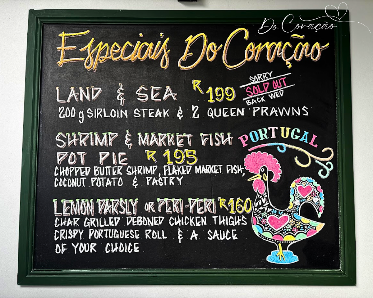 Menu Do Coracao-1