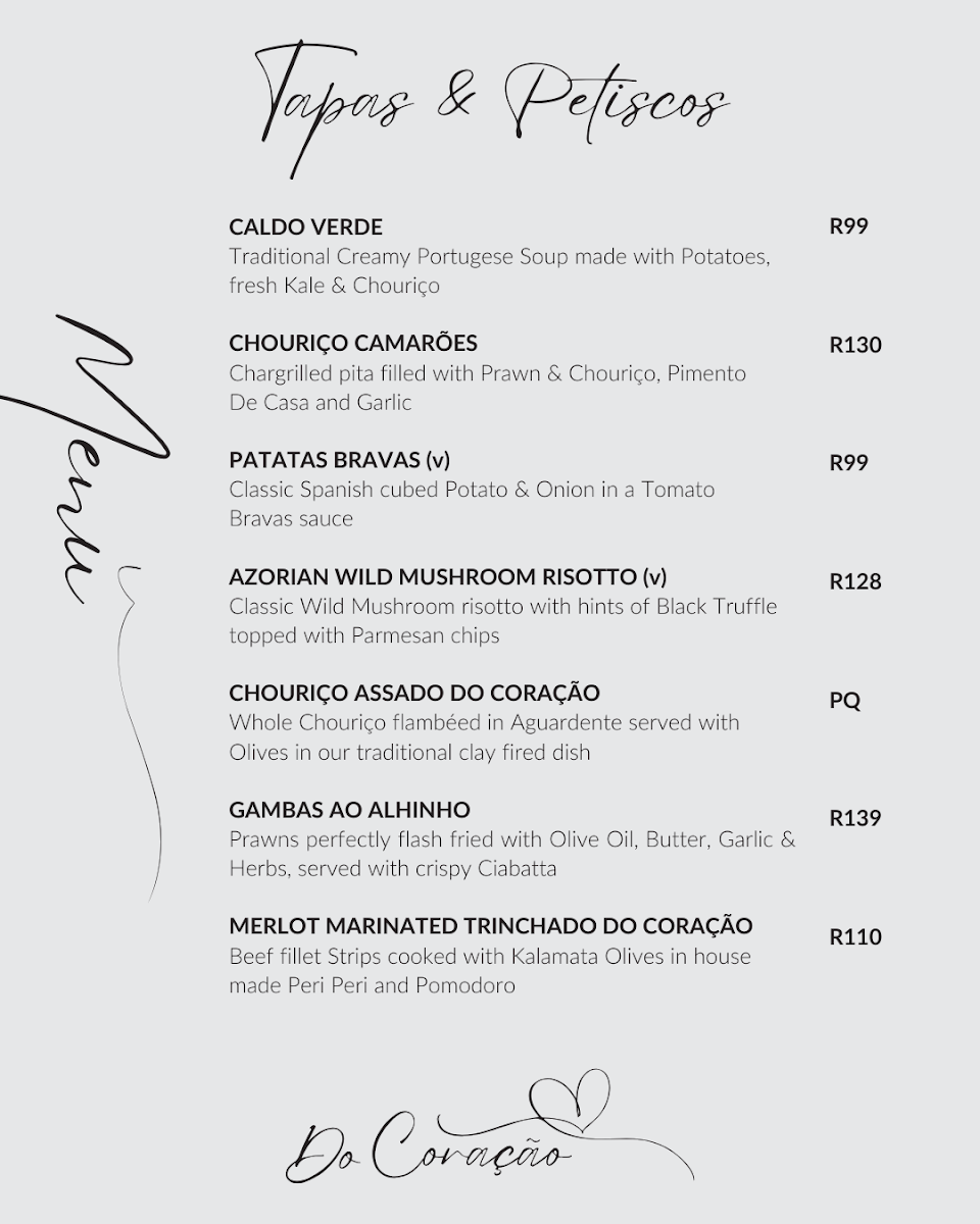 Menu Do Coracao-2